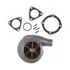 Gates Engine Water Pump GAT-42344HD