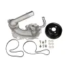 Gates Engine Water Pump GAT-43186WT