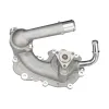 Gates Engine Water Pump GAT-43186WT