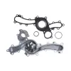 Gates Engine Water Pump GAT-43528