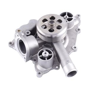 Gates Corp. Engine Water Pump GAT-43543