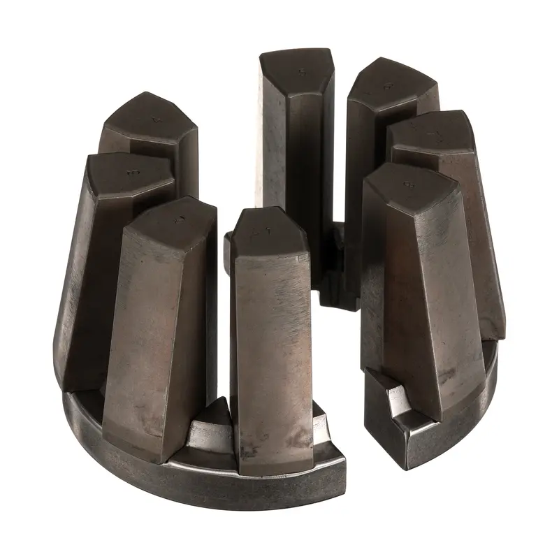 Gates Hydraulic Hose Crimper Die Set GAT-78934