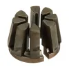 Gates Hydraulic Hose Crimper Die Set GAT-78943