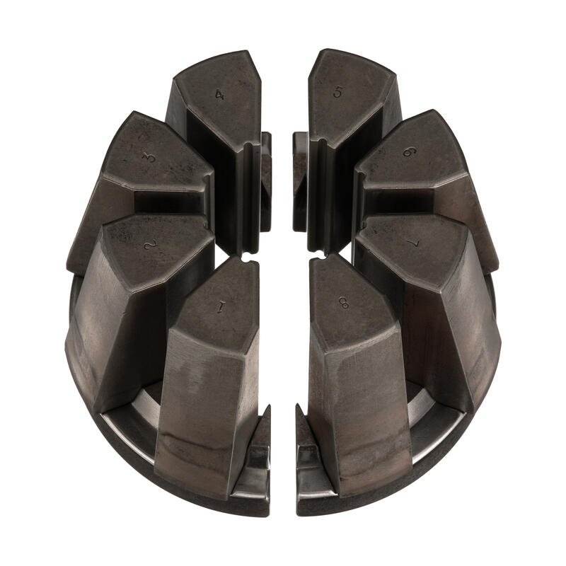 Gates Corp. Hydraulic Hose Crimper Die Set GAT78944