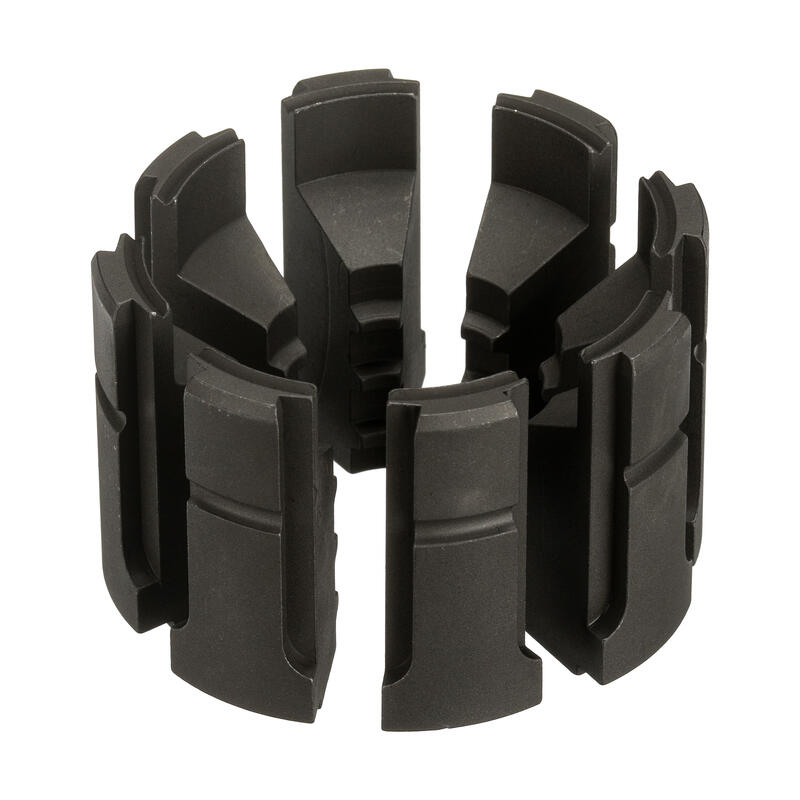 Gates Corp. Hydraulic Hose Crimper Die Set GAT79024