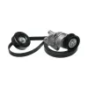 Gates Serpentine Belt Drive Component Kit GAT-90K-38158D