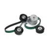 Gates Serpentine Belt Drive Component Kit GAT-90K-38172