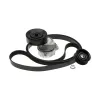 Gates Serpentine Belt Drive Component Kit GAT-90K-38340