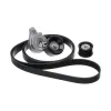 Gates Serpentine Belt Drive Component Kit GAT-90K-39185