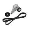 Gates Serpentine Belt Drive Component Kit GAT-90K-39266
