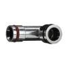 Gates HVAC Heater Hose Connector GAT-91051-20