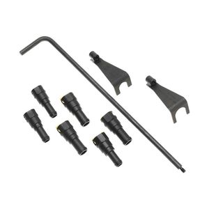 Gates Corp. Hose Connector Assortment and Merchandiser GAT-91166