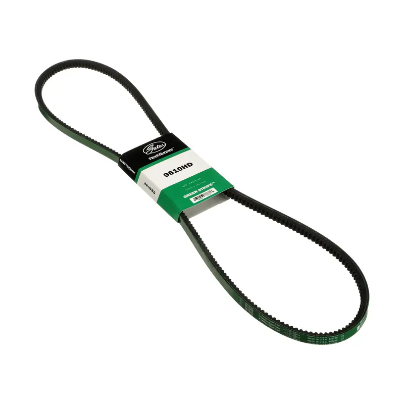 Gates Accessory Drive Belt GAT-9610HD