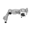 Gates Engine Coolant Water Outlet GAT-CO34848