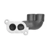 Gates Engine Coolant Water Outlet GAT-CO34854