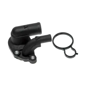 Gates Engine Coolant Water Outlet GAT-CO34884
