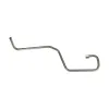 Gates HVAC Heater Pipe GAT-CT100