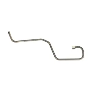 Gates HVAC Heater Pipe GAT-CT100