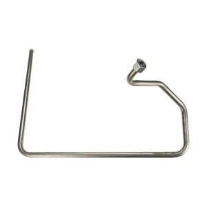 Gates HVAC Heater Pipe GAT-CT101