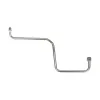 Gates HVAC Heater Pipe GAT-CT107