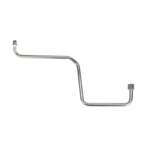 Gates HVAC Heater Pipe GAT-CT107