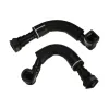 Gates Engine Crankcase Breather Hose GAT-EMH072K