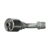 Gates Hydraulic Coupling / Adapter GAT-G25502-0404