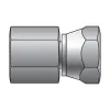 Gates Hydraulic Coupling / Adapter GAT-G60160-0606