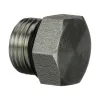 Gates Hydraulic Coupling / Adapter GAT-G60250-0014