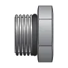 Gates Hydraulic Coupling / Adapter GAT-G60250-0014
