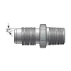 Gates Hydraulic Coupling / Adapter GAT-G60490-0804