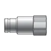 Gates Quick Disconnect Coupler GAT-G94912-0812