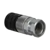 Gates Quick Disconnect Coupler Set GAT-G94921-0812P