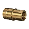 Gates Quick Disconnect Coupler GAT-G95111-1212