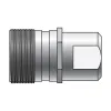 Gates Quick Disconnect Coupler GAT-G95111-1212