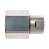 Gates Quick Disconnect Coupler GAT-G95221-1212