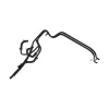 Gates HVAC Heater Hose Assembly GAT-HHA106