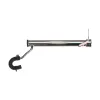 Gates HVAC Heater Hose Assembly GAT-HHA107