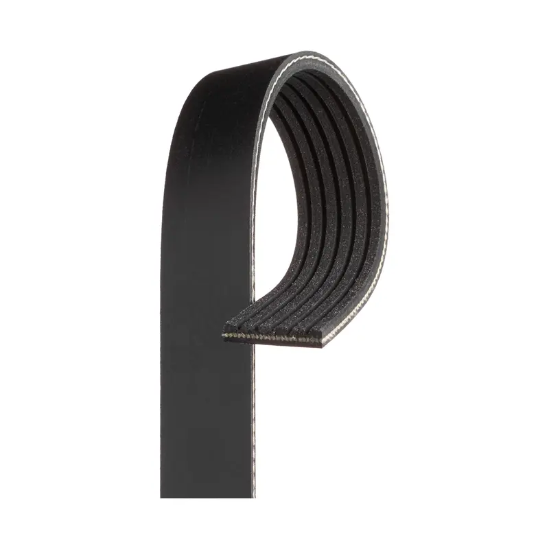 Gates Serpentine Belt GAT-K060680RPM