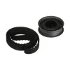 Gates Engine Timing Belt Component Kit GAT-TCK017