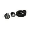 Gates Engine Timing Belt Component Kit GAT-TCK265