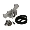 Gates Engine Timing Belt Kit with Water Pump GAT-TCKWP139