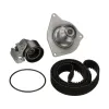 Gates Engine Timing Belt Kit with Water Pump GAT-TCKWP219
