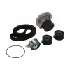 Gates Engine Timing Belt Kit with Water Pump GAT-TCKWP309