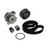 Gates Engine Timing Belt Kit with Water Pump GAT-TCKWP334