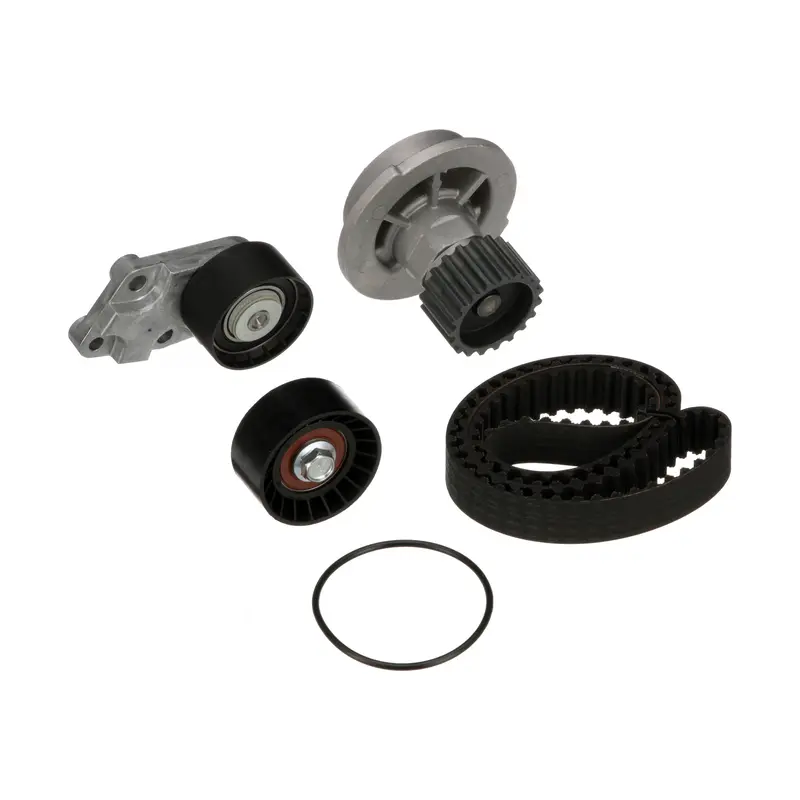 Gates Engine Timing Belt Kit with Water Pump GAT-TCKWP335