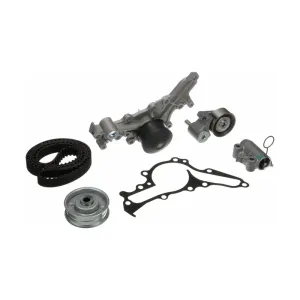 Gates Engine Timing Belt Kit with Water Pump GAT-TCKWP339