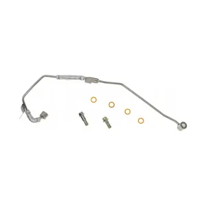 Gates Turbocharger Oil Supply and Drain Line GAT-TL110