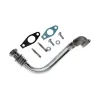 Gates Turbocharger Oil Return Line GAT-TL148
