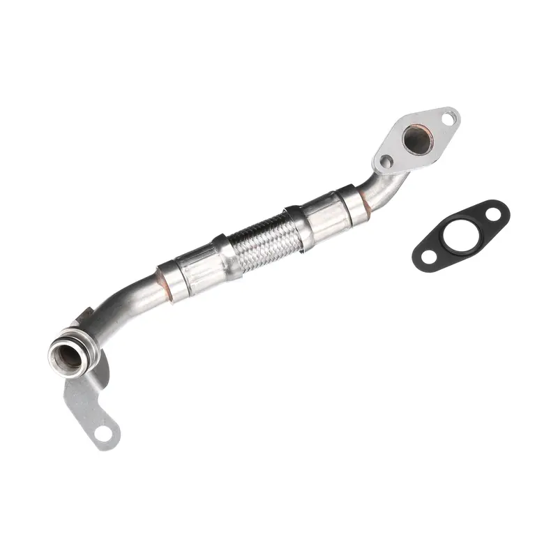 Gates Turbocharger Oil Return Line GAT-TL159